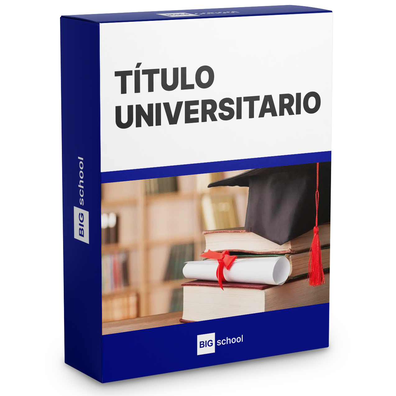 Titulación Universitaria