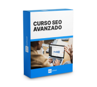 Curso SEO Avanzado - 4 Cuotas