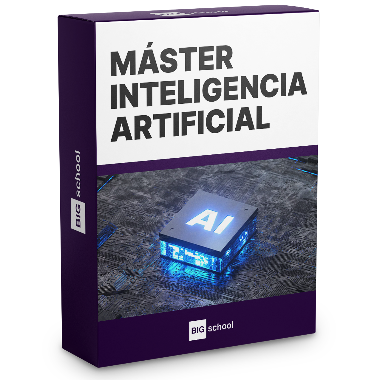 Master de IA - Reserva 150