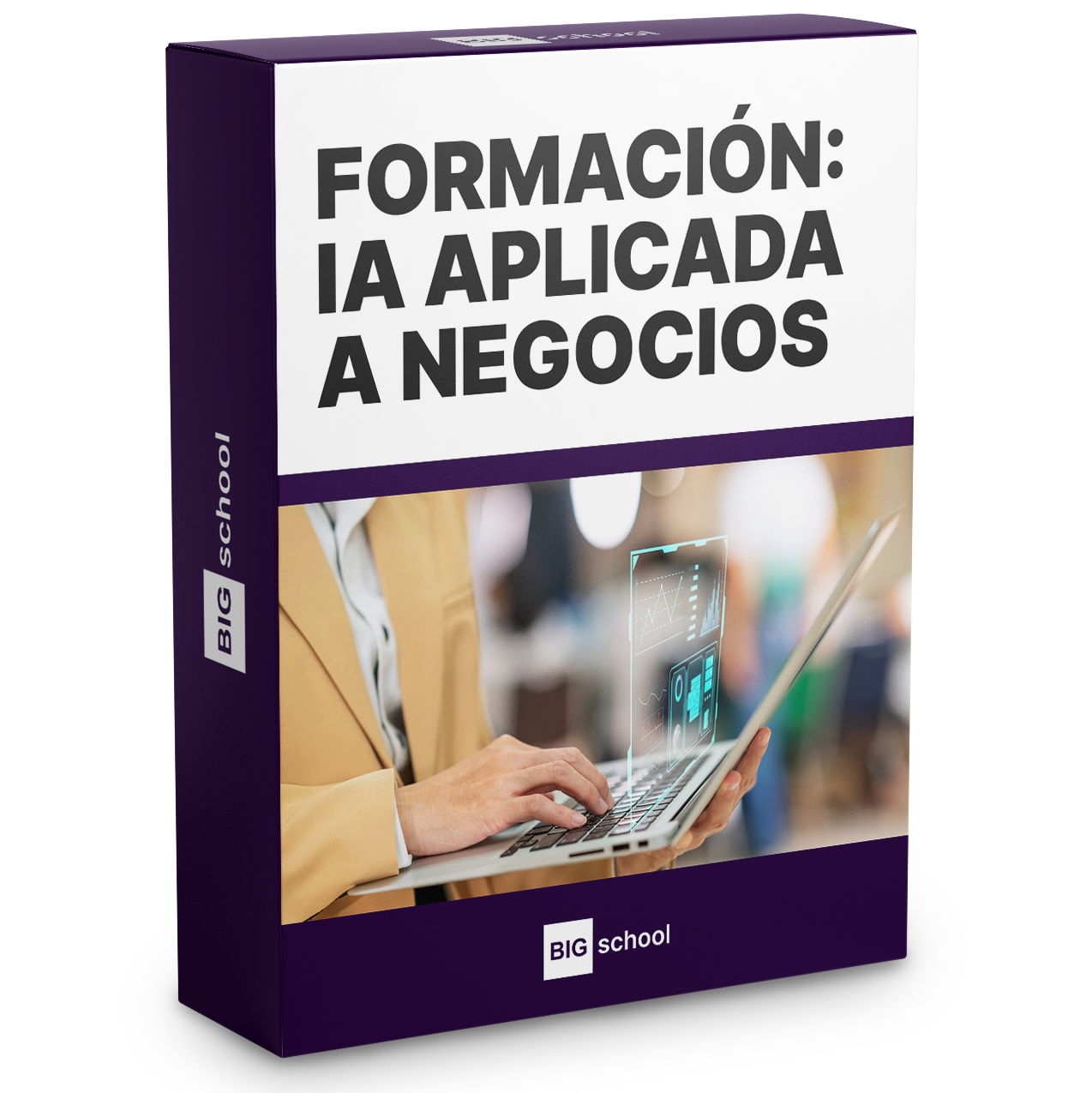 IA Aplicada a los Negocios