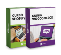 Shopify + Woocommerce