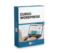 Curso de WordPress - Pago Unico