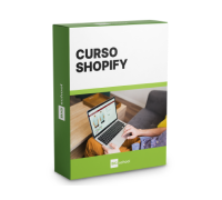 Curso de Shopify BF - Pago Unico