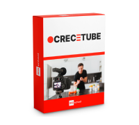 Curso YouTube - 3 Cuotas