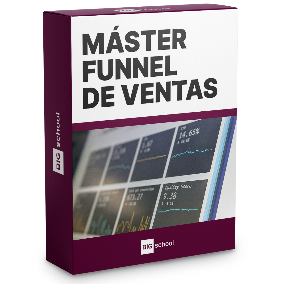 Master Funnel de Ventas  - seQura asesor (VAT)