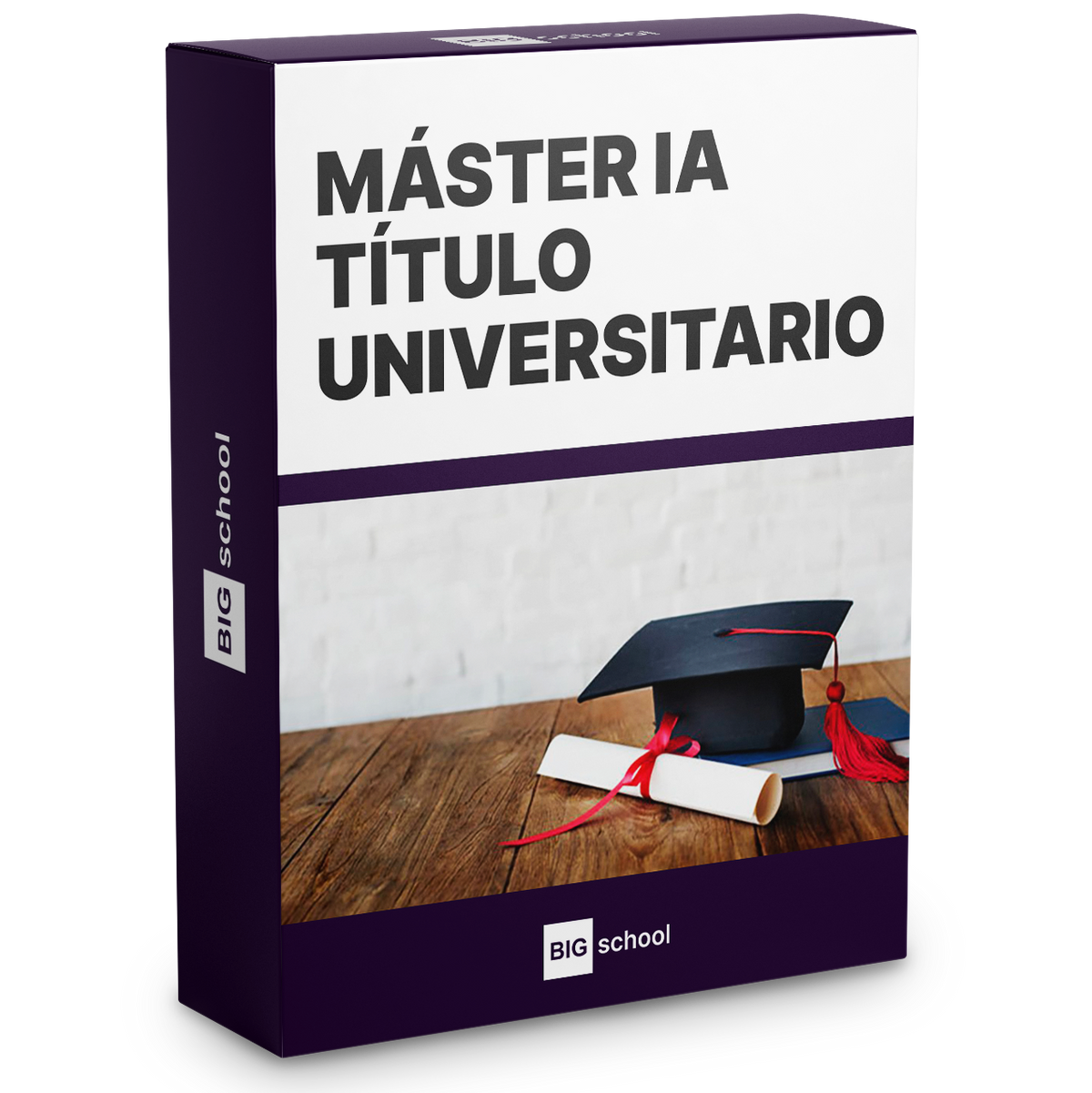 Titulo Universitario Master de IA 6