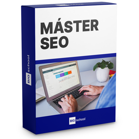 Master de SEO - seQura asesor