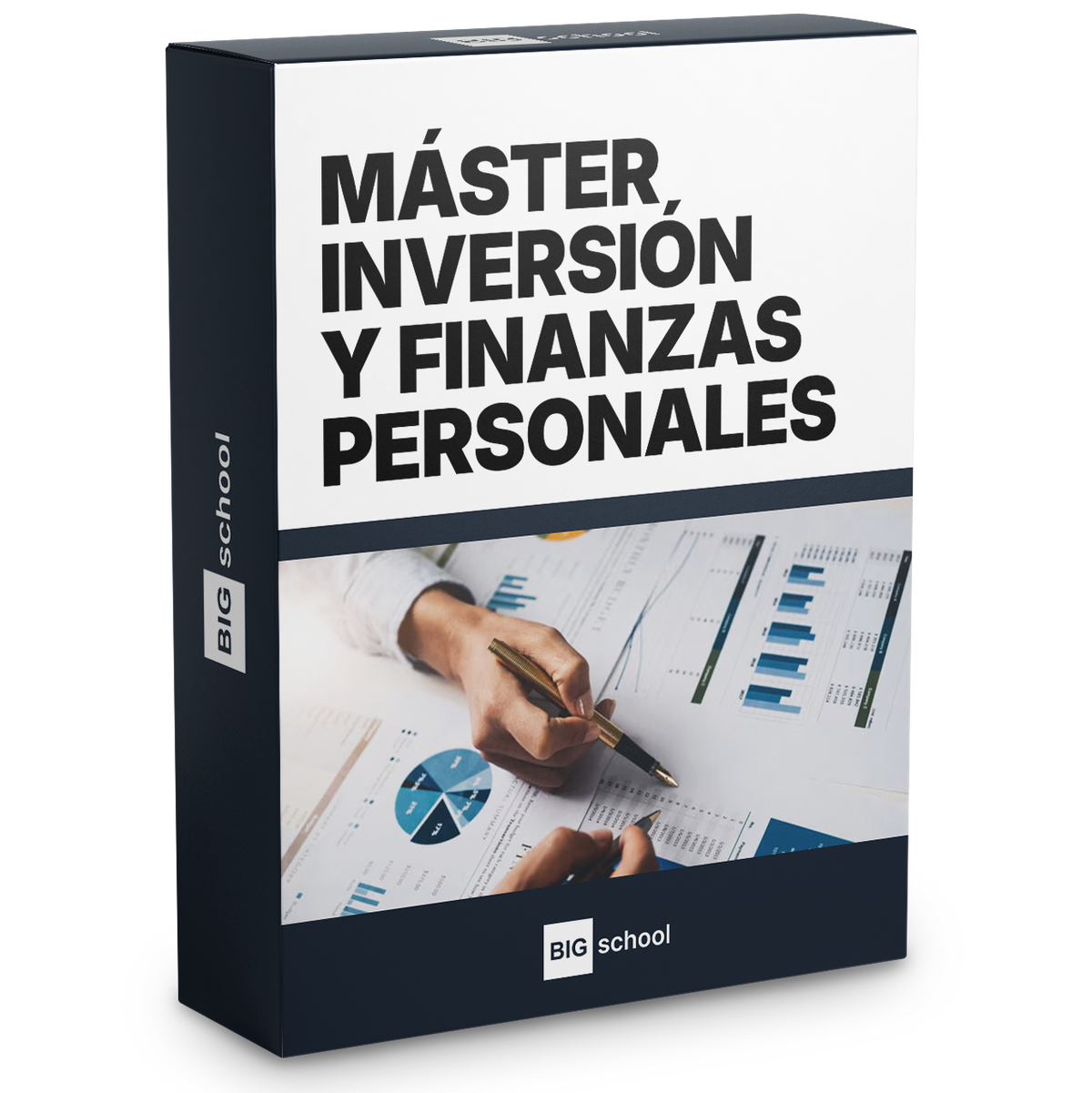Master de Inversion y Finanzas Personales - seQura asesor