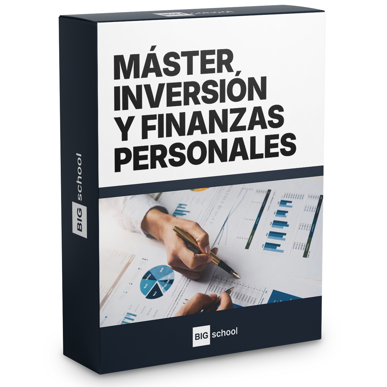 Titulacion Universitaria  Master en Inversion y Finanzas Personales - Universidad Isabel I