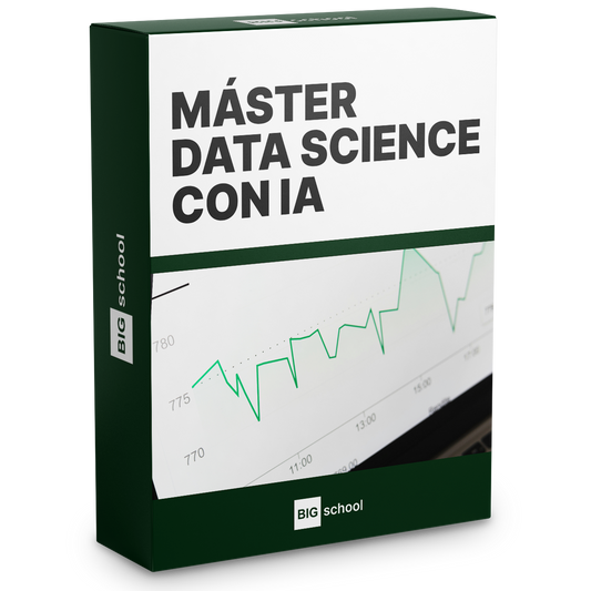 Master de Data Science - seQura asesor (VAT)