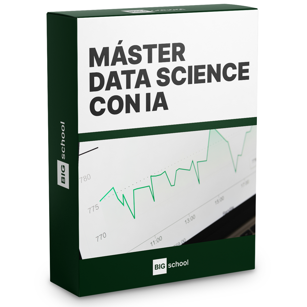 Master de Data Science - seQura asesor